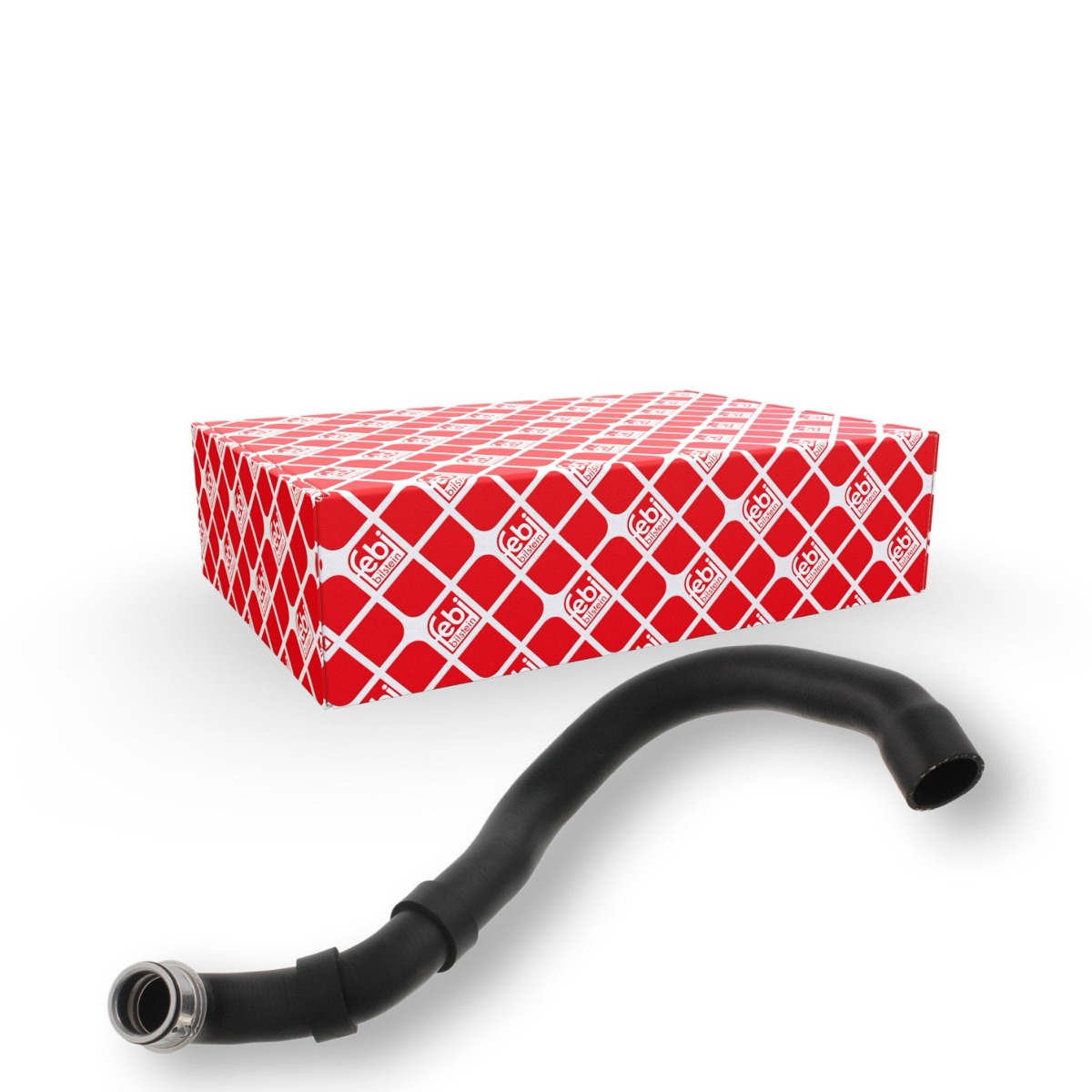 Febi Bilstein 46264 Radiator Hose