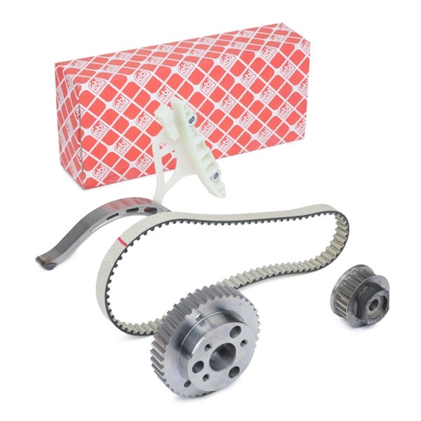 Febi Bilstein 46282 Timing Belt Kit