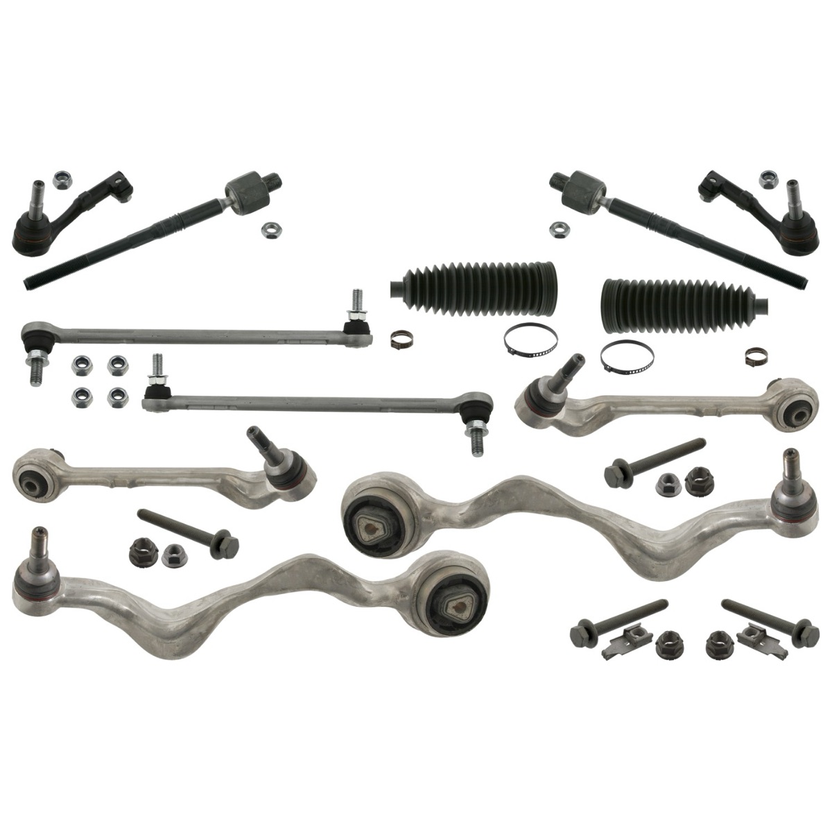 Febi Bilstein 46285 with Coupling Rod