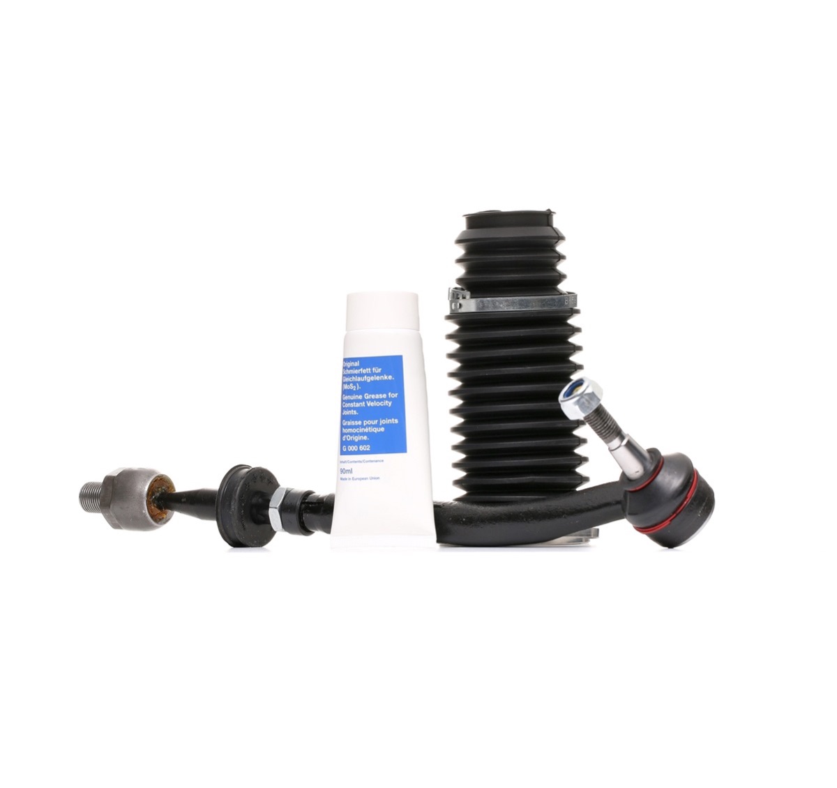 Febi Bilstein 46286 Track Rod Assembly