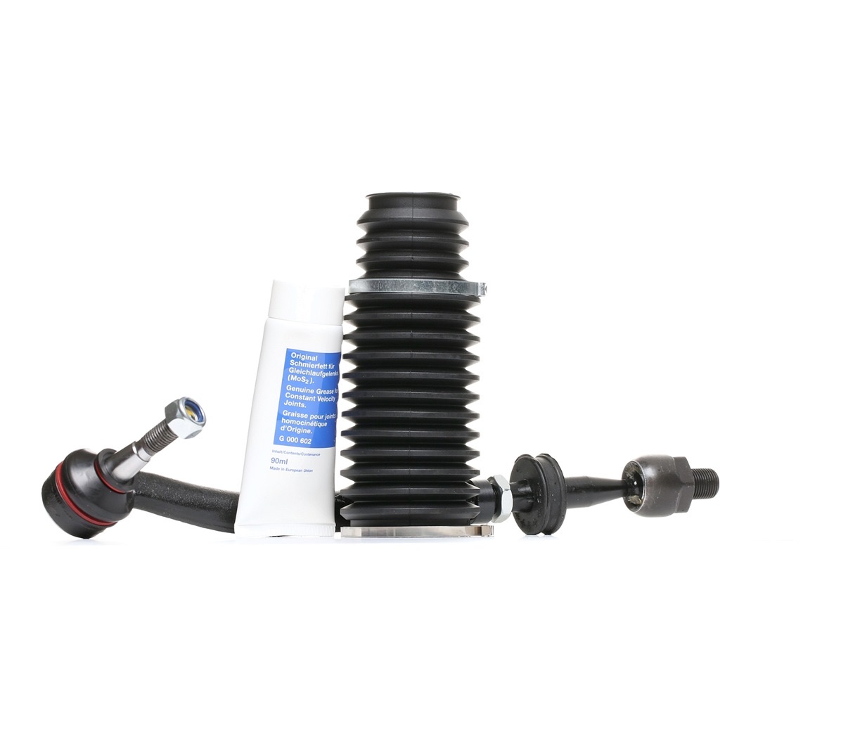 Febi Bilstein 46287 Track Rod Assembly