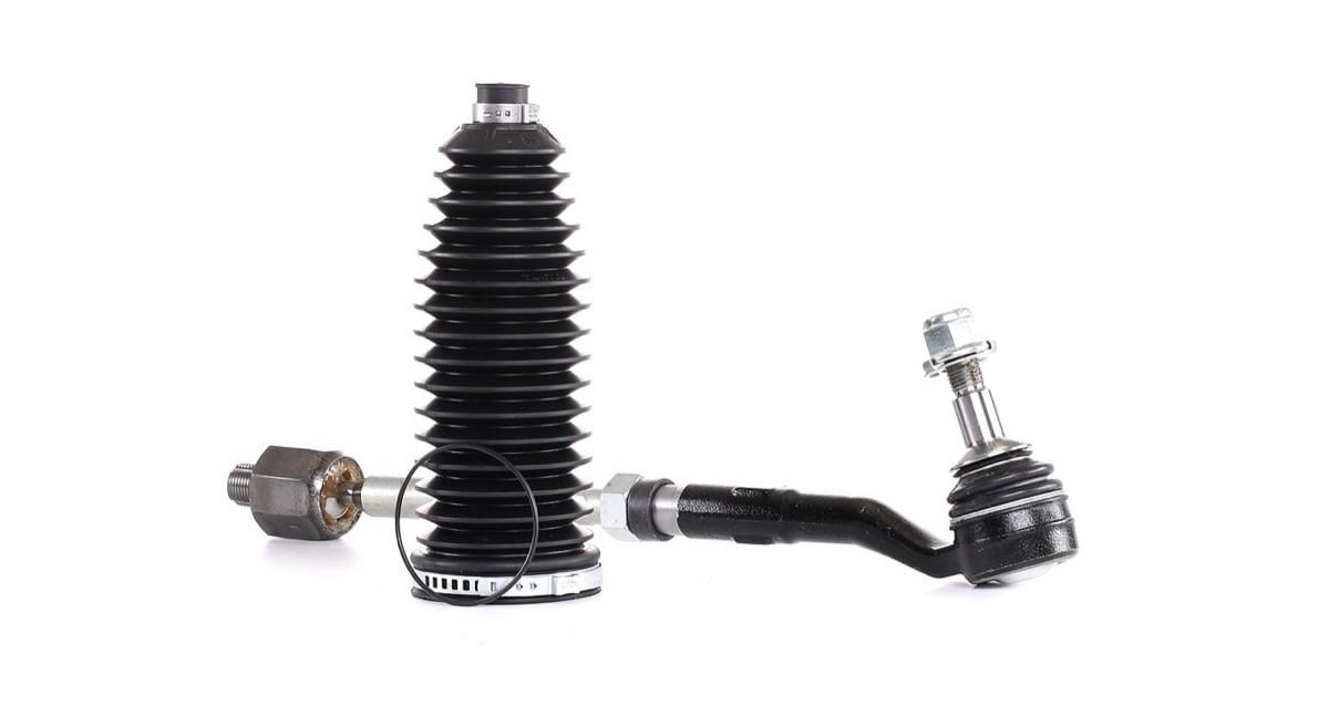 Febi Bilstein 46290 Track Rod Assembly