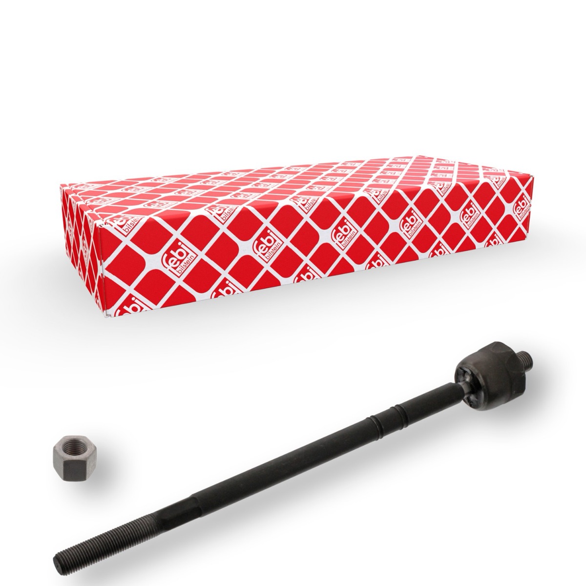 Febi Bilstein 46299 Inner Tie Rod