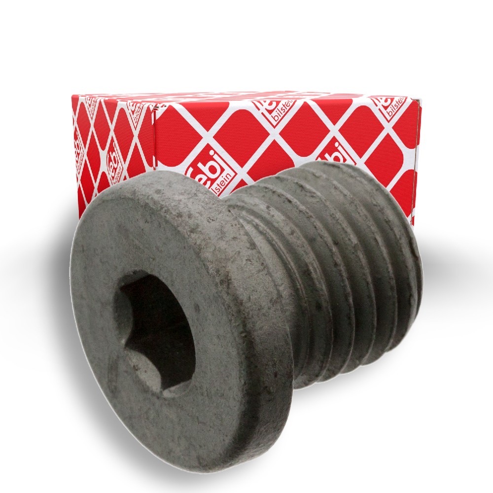 Febi Bilstein 46332 Oil Sump Plug