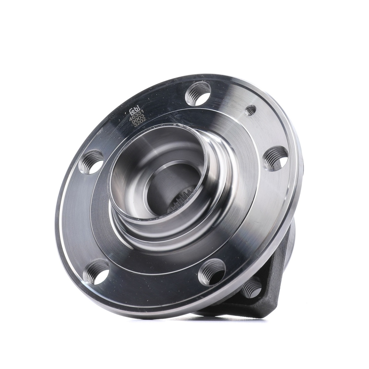 Febi Bilstein 46334 Wheel Bearing Kit