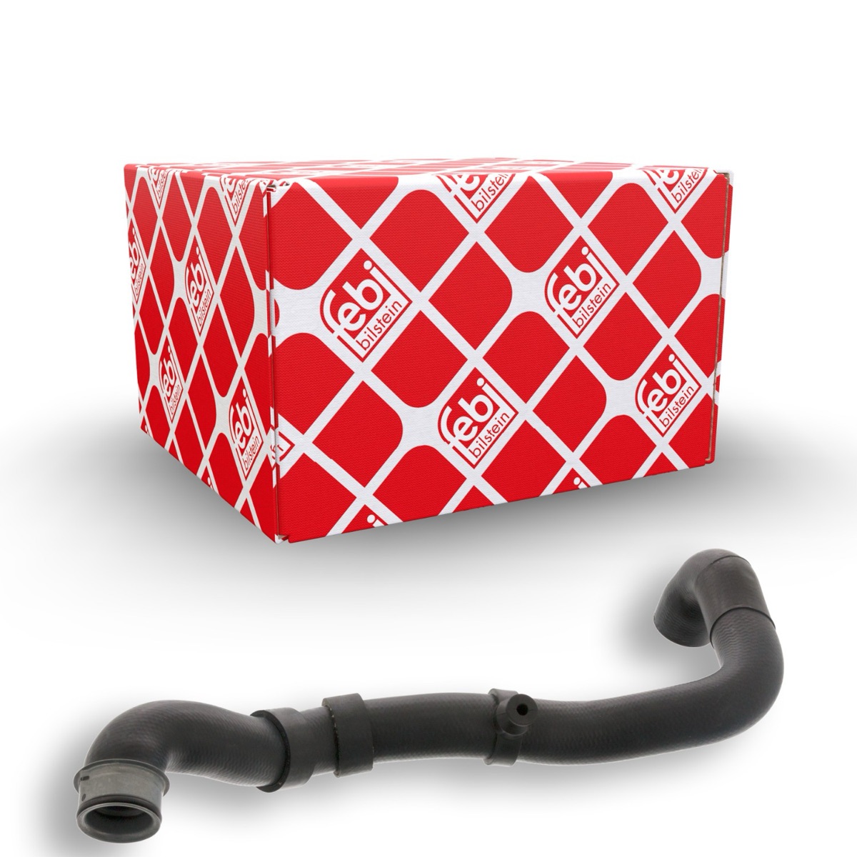 Febi Bilstein 46338 Radiator Hose
