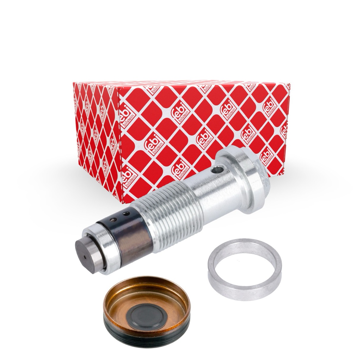 Febi Bilstein 46373 Timing Chain Tensioner
