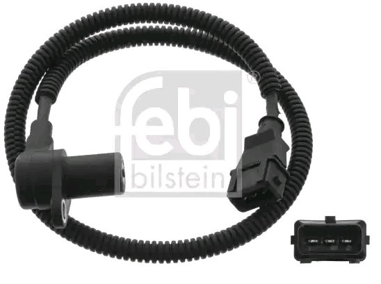 Febi Bilstein 46377 Crankshaft Sensor