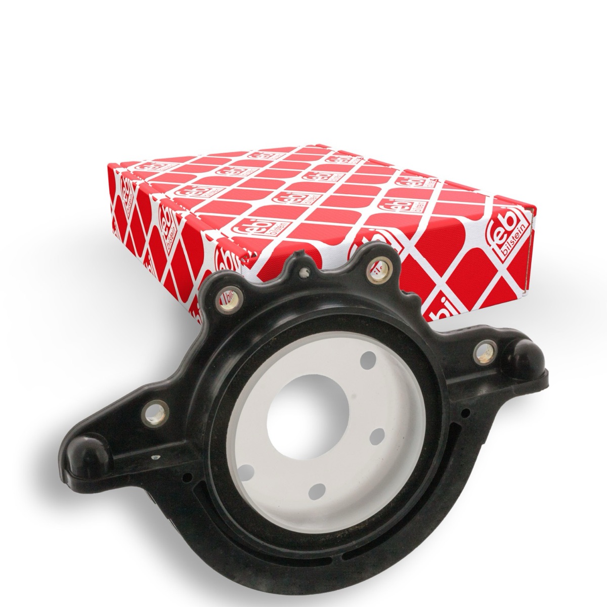 Febi Bilstein 46378 Crankshaft Seal