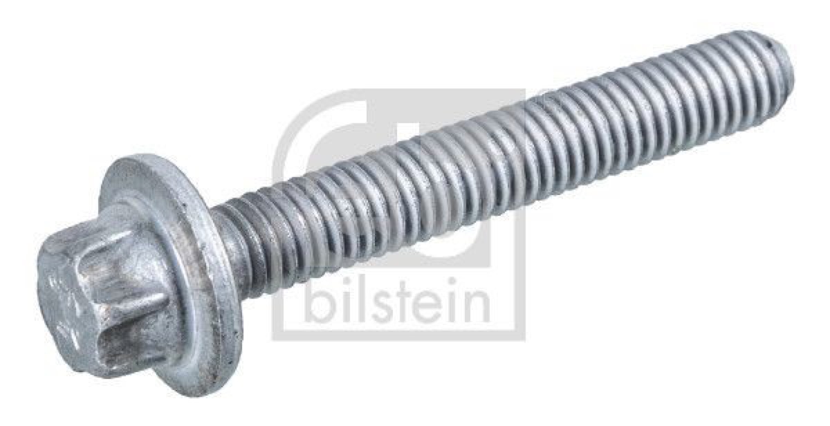 Febi Bilstein 46389 Screw, Automatic Transmission Oil Tray