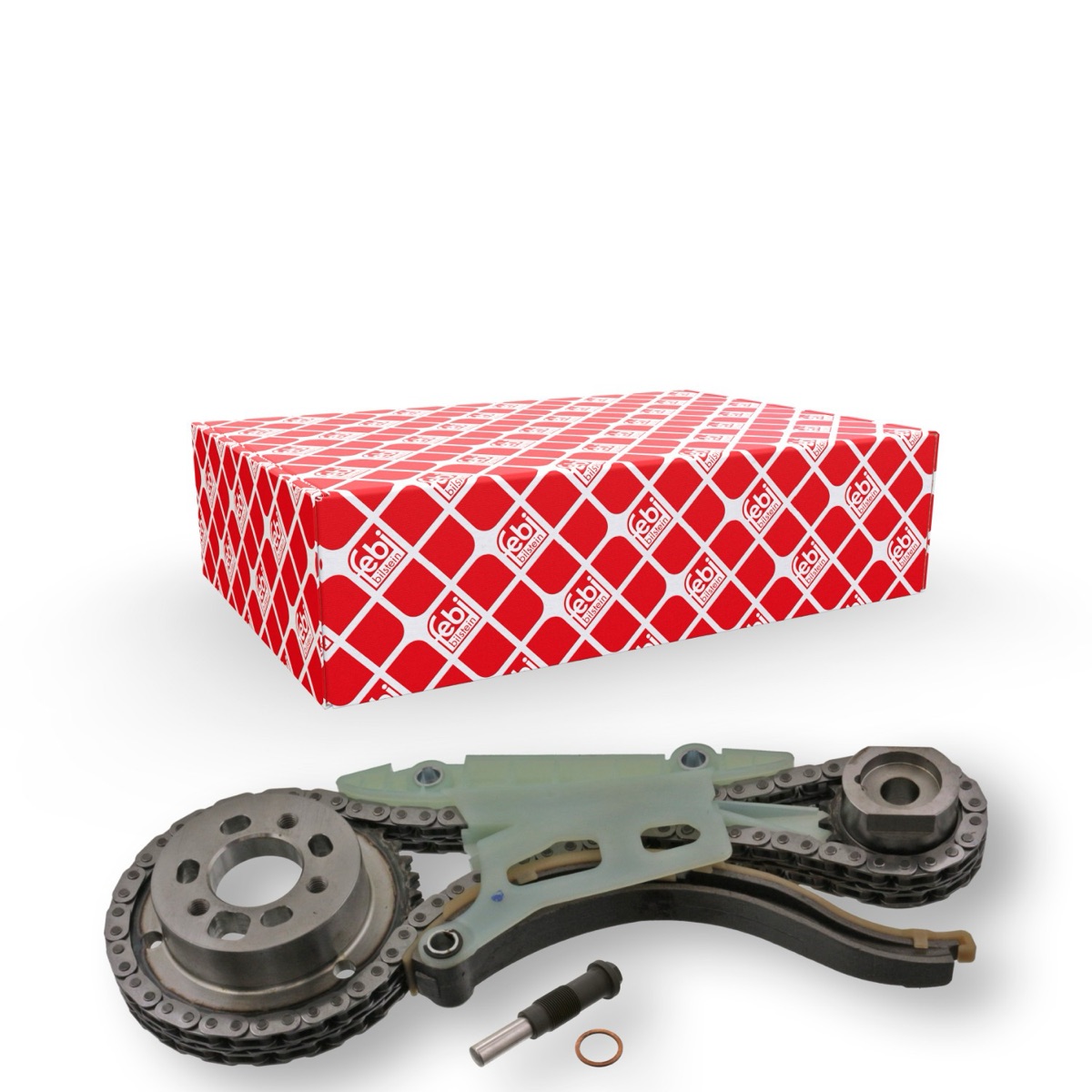 Febi Bilstein 46390 Timing Chain Kit