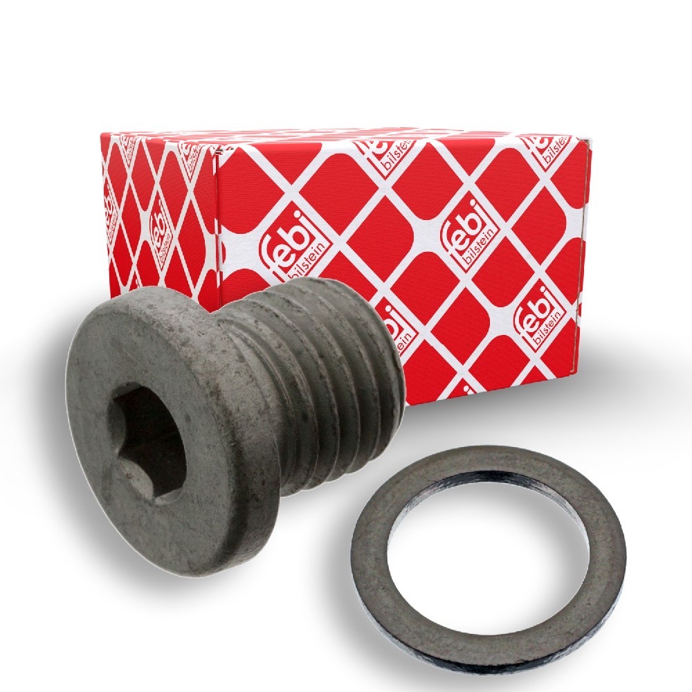Febi Bilstein 46398 Oil Sump Plug