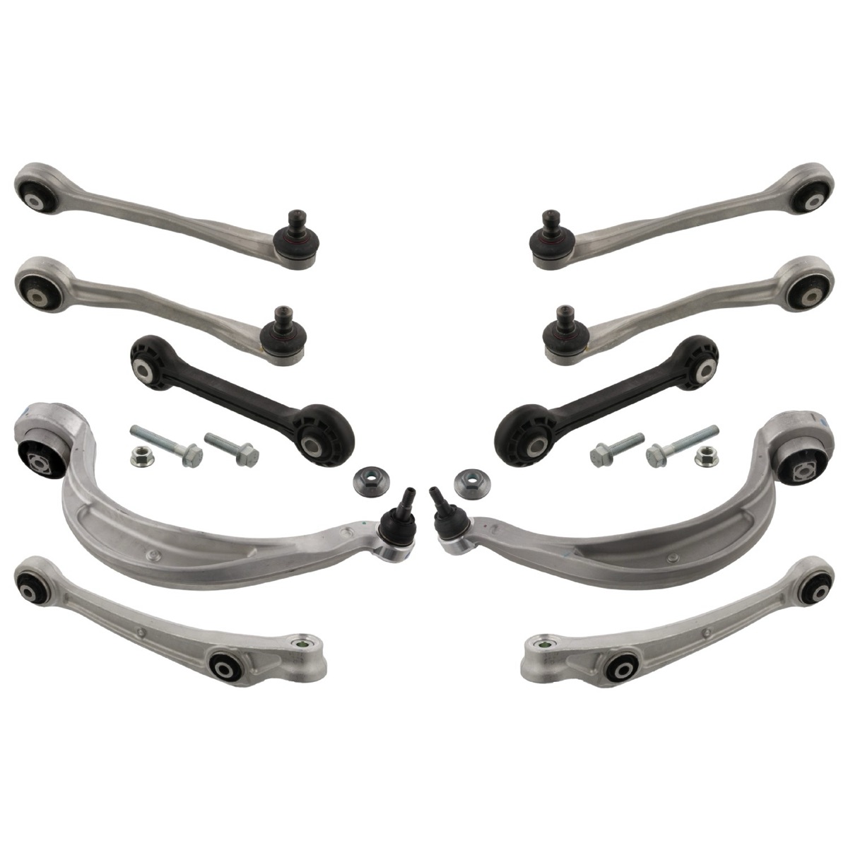 Febi Bilstein 46418 Link Set, Wheel Suspension