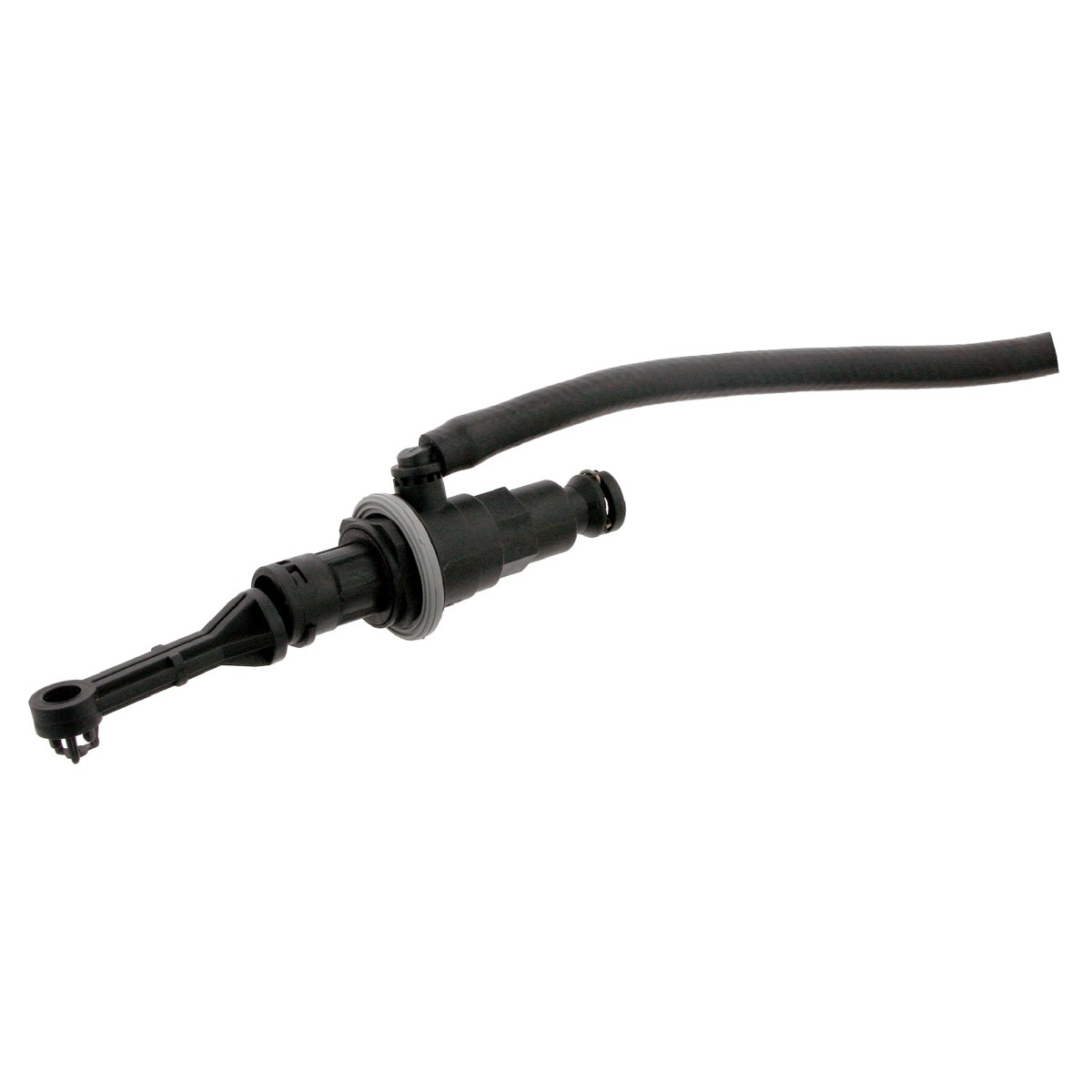 Febi Bilstein 46431 Clutch Master Cylinder, for Left-Hand/Right-Hand Drive Vehicles
