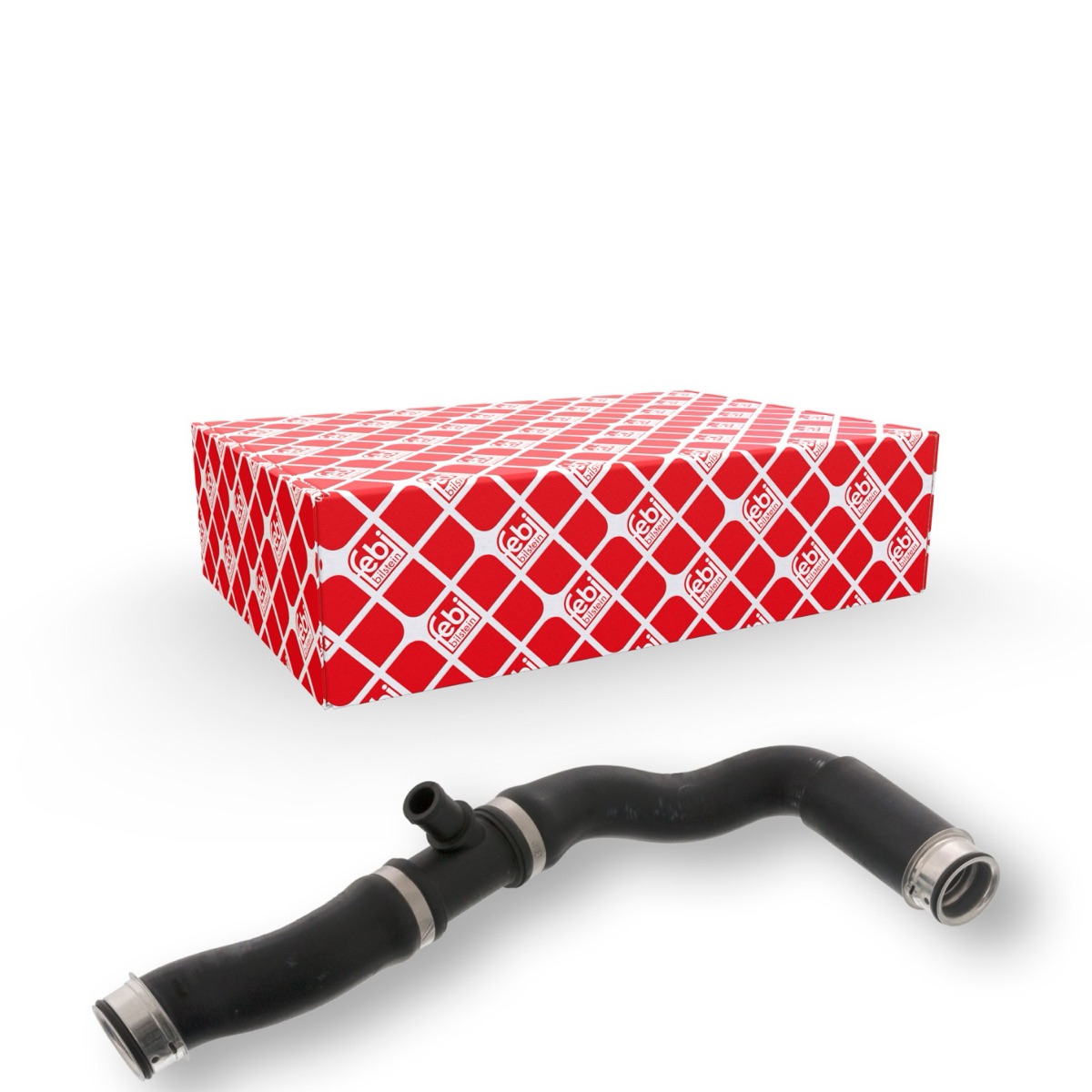 Febi Bilstein 46453 Radiator Hose