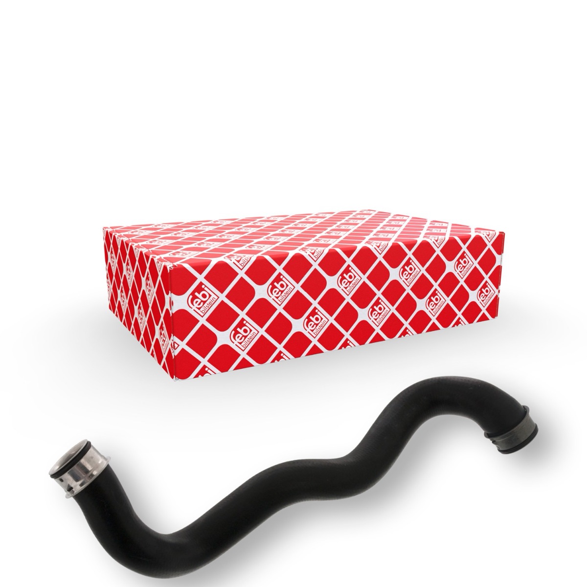 Febi Bilstein 46454 Radiator Hose