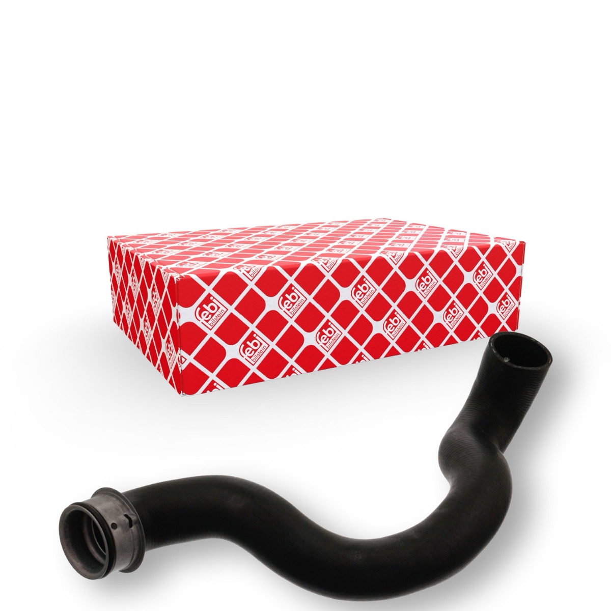 Febi Bilstein 46455 Radiator Hose