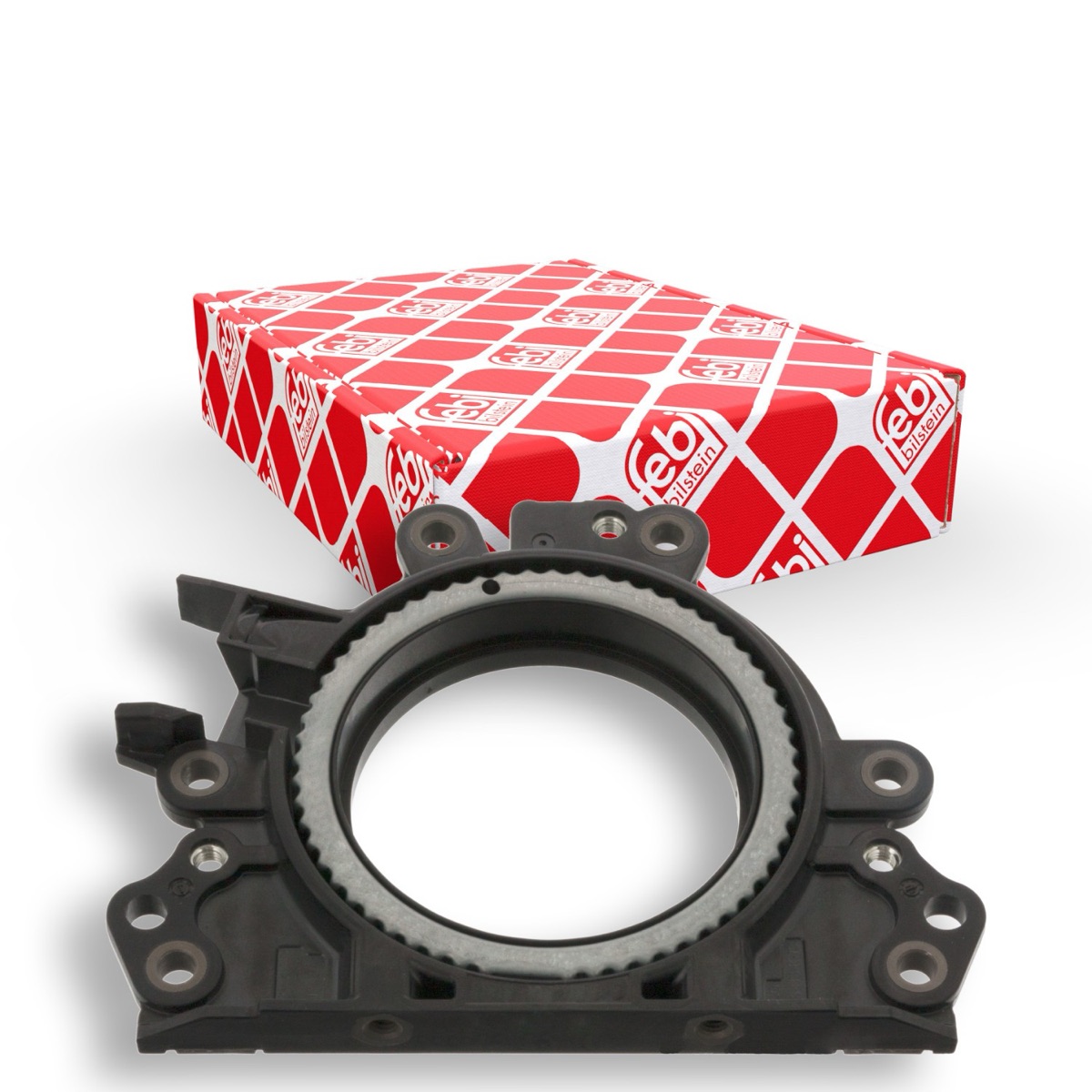 Febi Bilstein 46458 Crankshaft Seal
