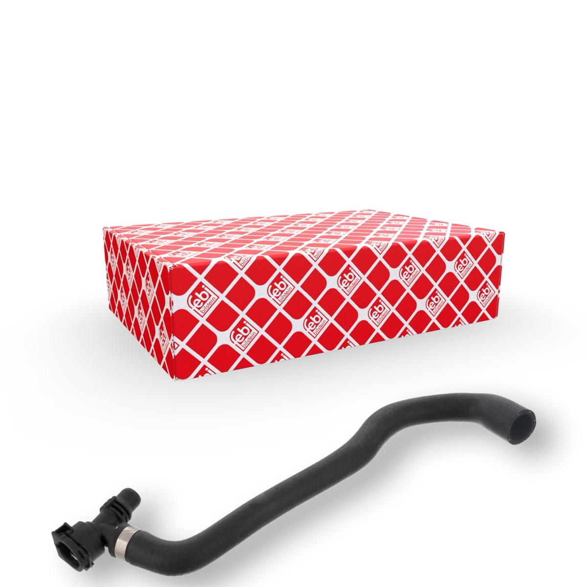 Febi Bilstein 46487 Radiator Hose