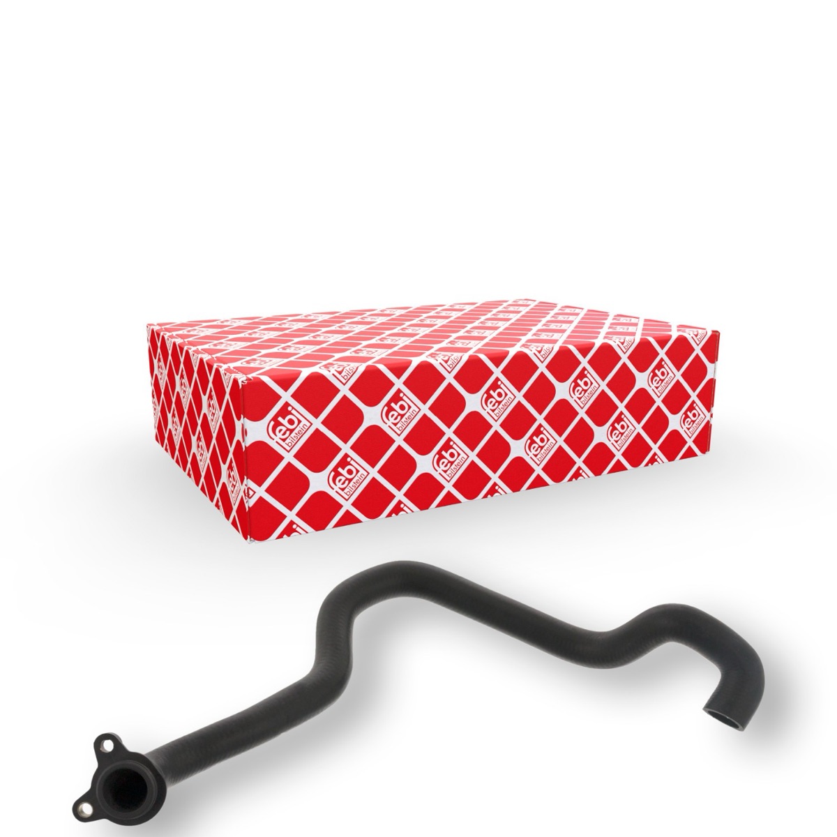 Febi Bilstein 46488 Radiator Hose