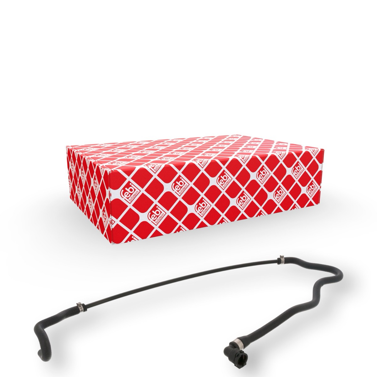 Febi Bilstein 46497 Radiator Hose