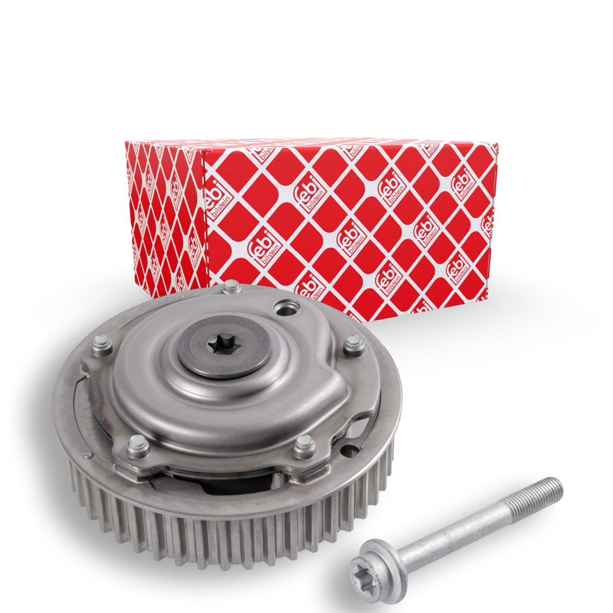 Febi Bilstein 46512 Camshaft Adjuster