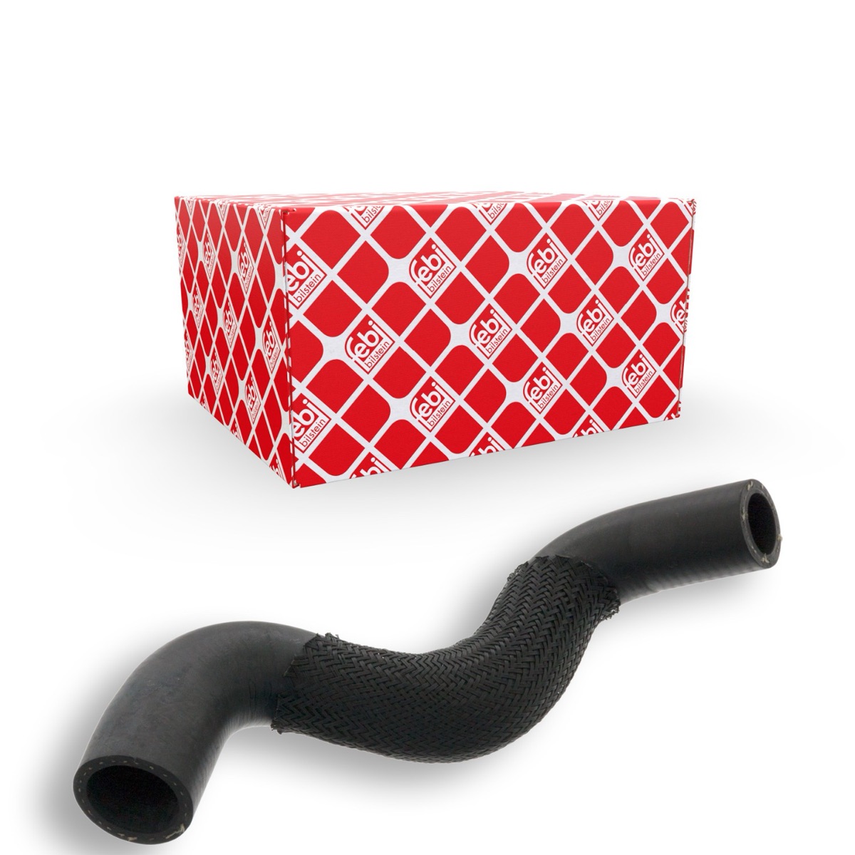 Febi Bilstein 46551 Radiator Hose