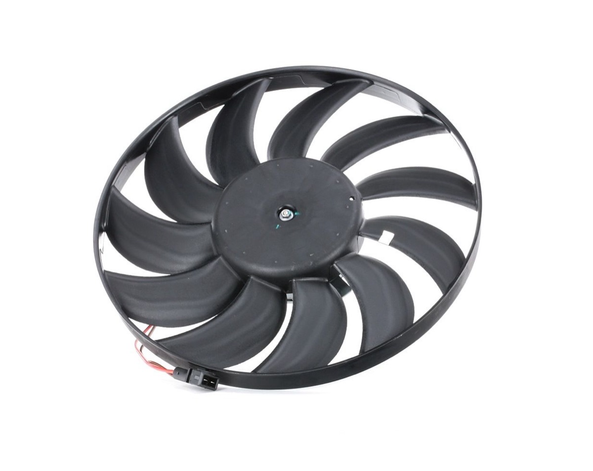 Febi Bilstein 46563 Fan, Radiator
