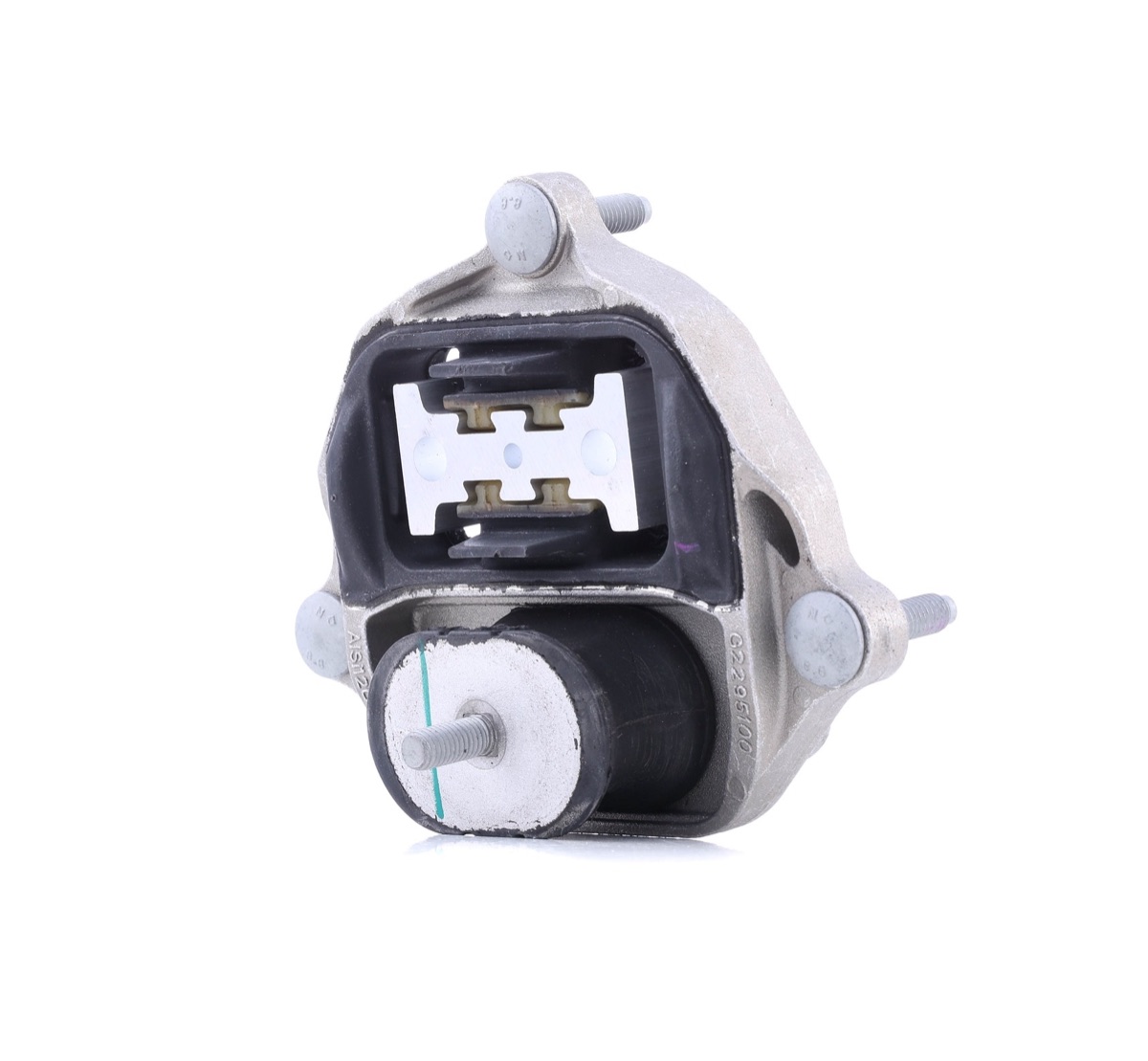 Febi Bilstein 46605 Mounting, Automatic Transmission