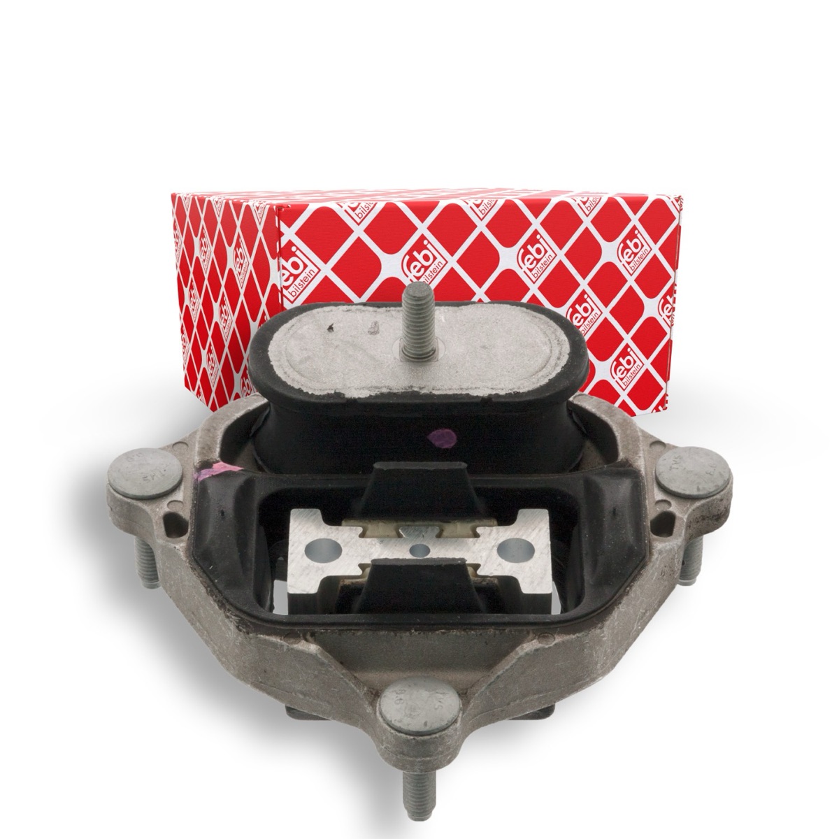 Febi Bilstein 46606 Mounting, Automatic Transmission