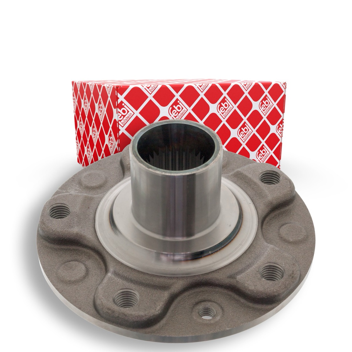 Febi Bilstein 46619 Wheel Hub