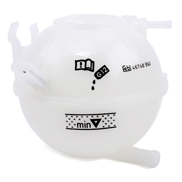Febi Bilstein 46748 Coolant Expansion Tank