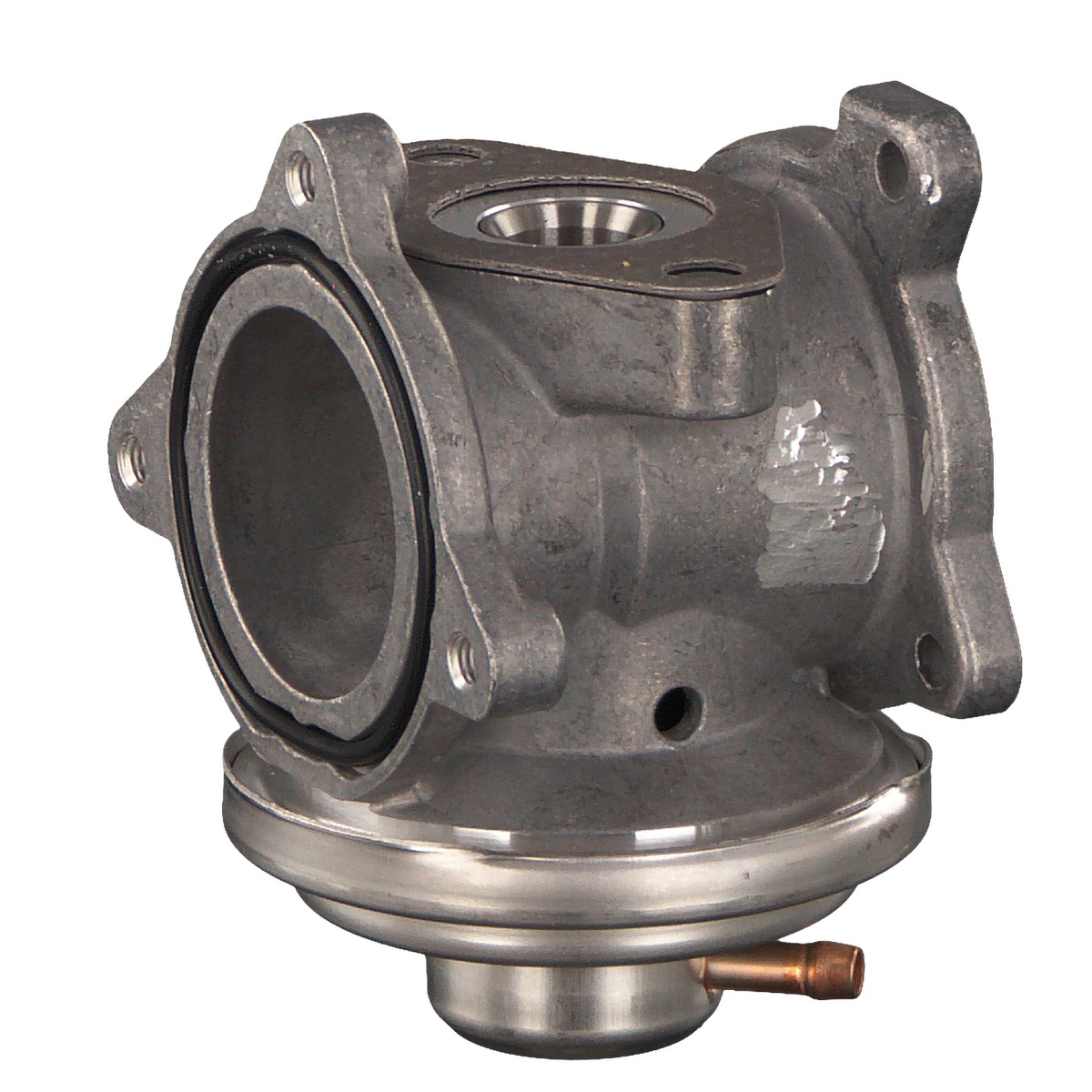 Febi Bilstein 46806 EGR Valve, Pneumatic