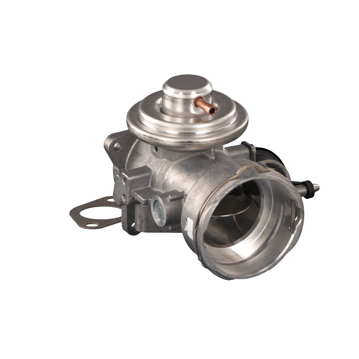 Febi Bilstein 46807 EGR Valve, Pneumatic