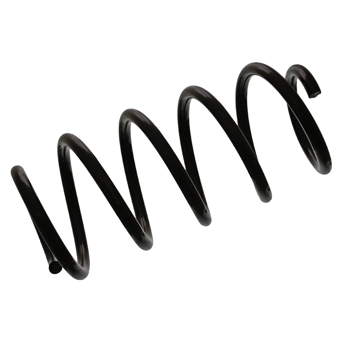 Febi Bilstein 46808 Coil Spring