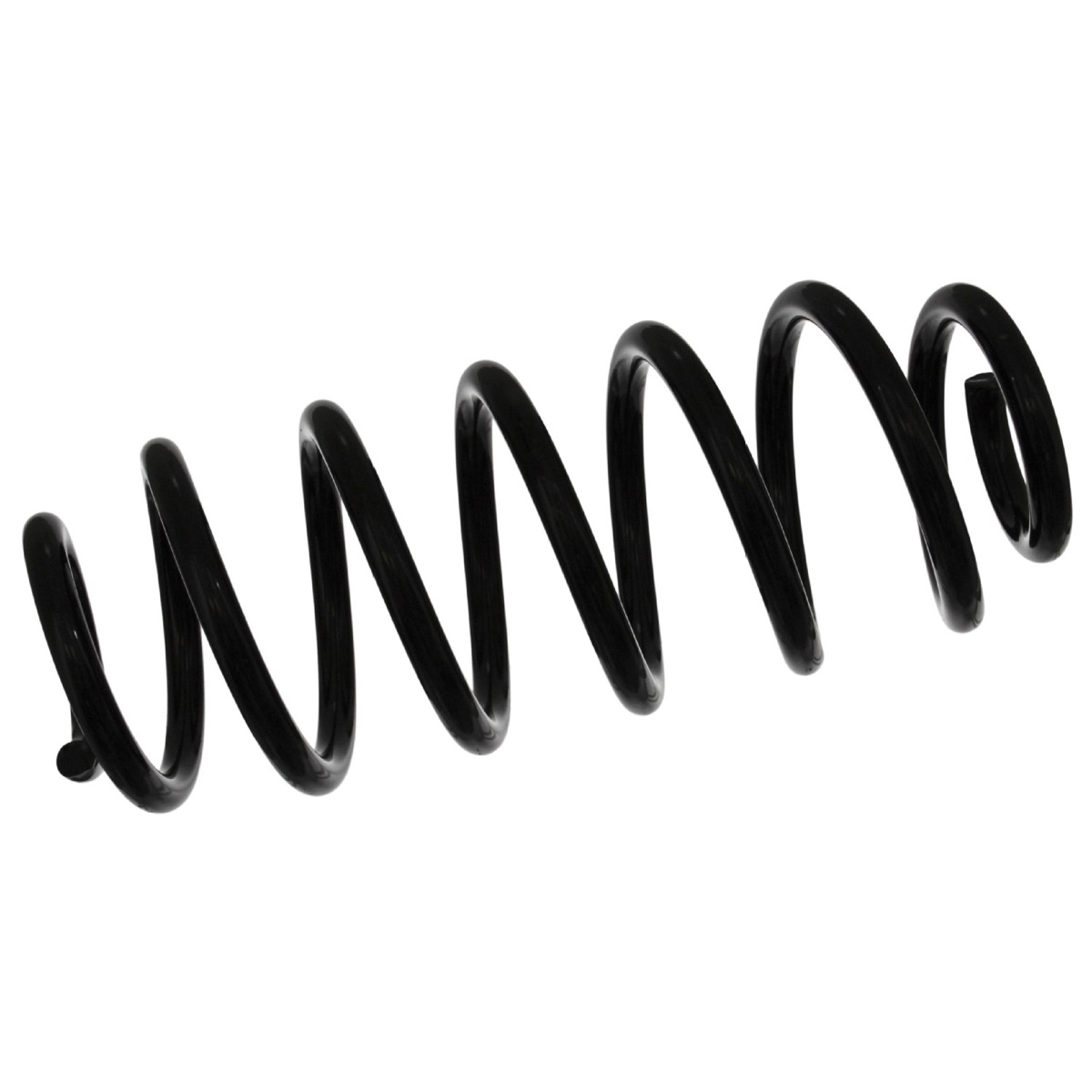 Febi Bilstein 46809 Coil Spring