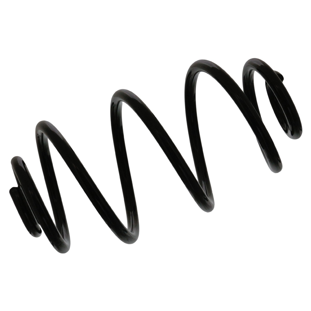 Febi Bilstein 46810 Coil Spring