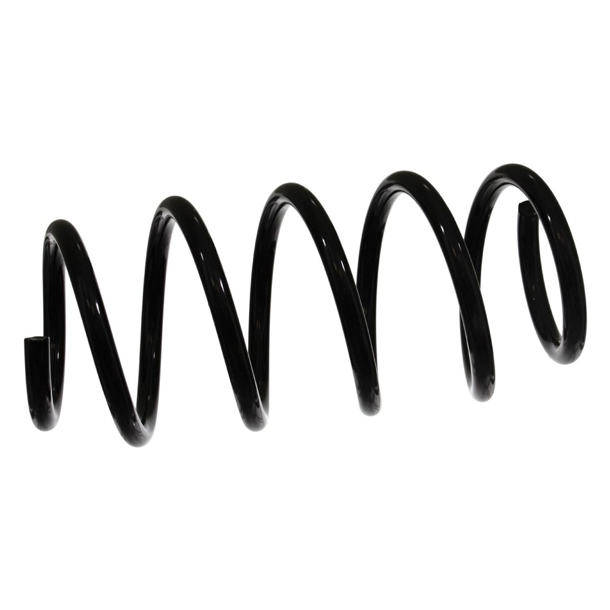 Febi Bilstein 46812 Coil Spring