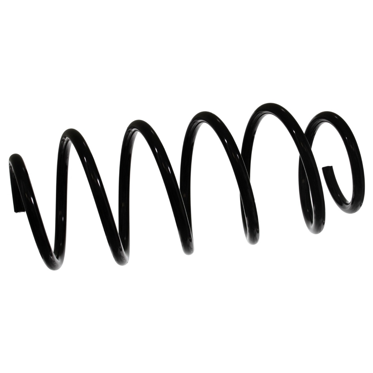 Febi Bilstein 46814 Coil Spring