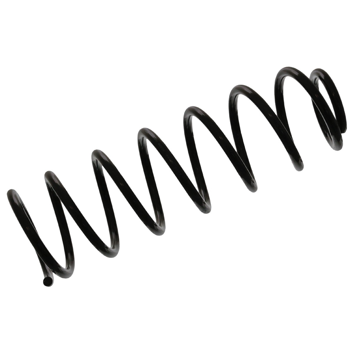 Febi Bilstein 46816 Coil Spring