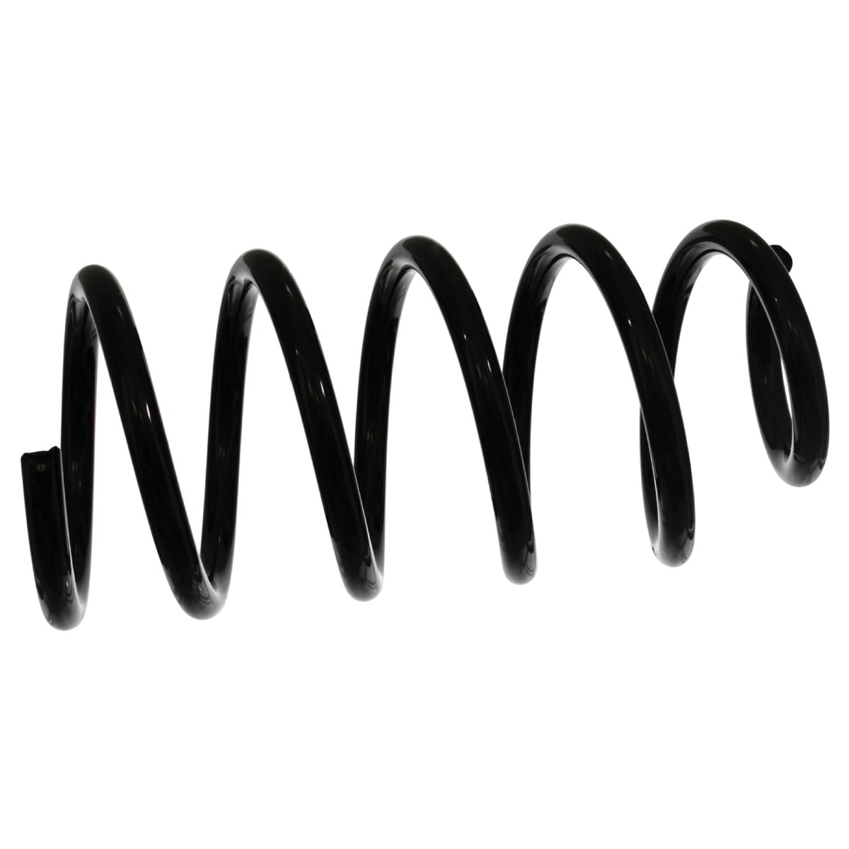 Febi Bilstein 46817 Coil Spring