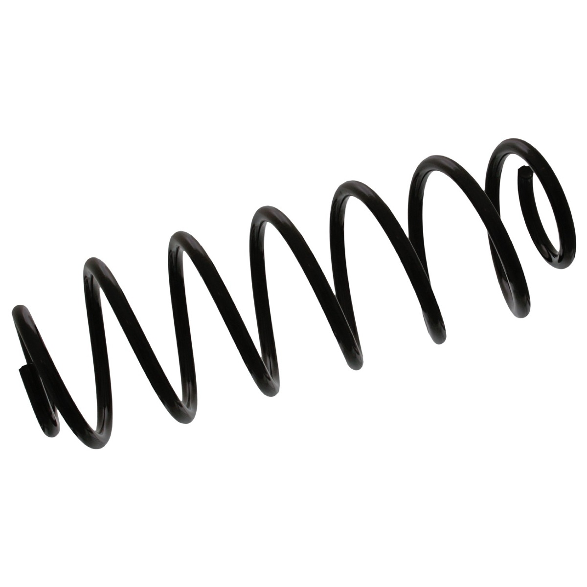 Febi Bilstein 46818 Coil Spring