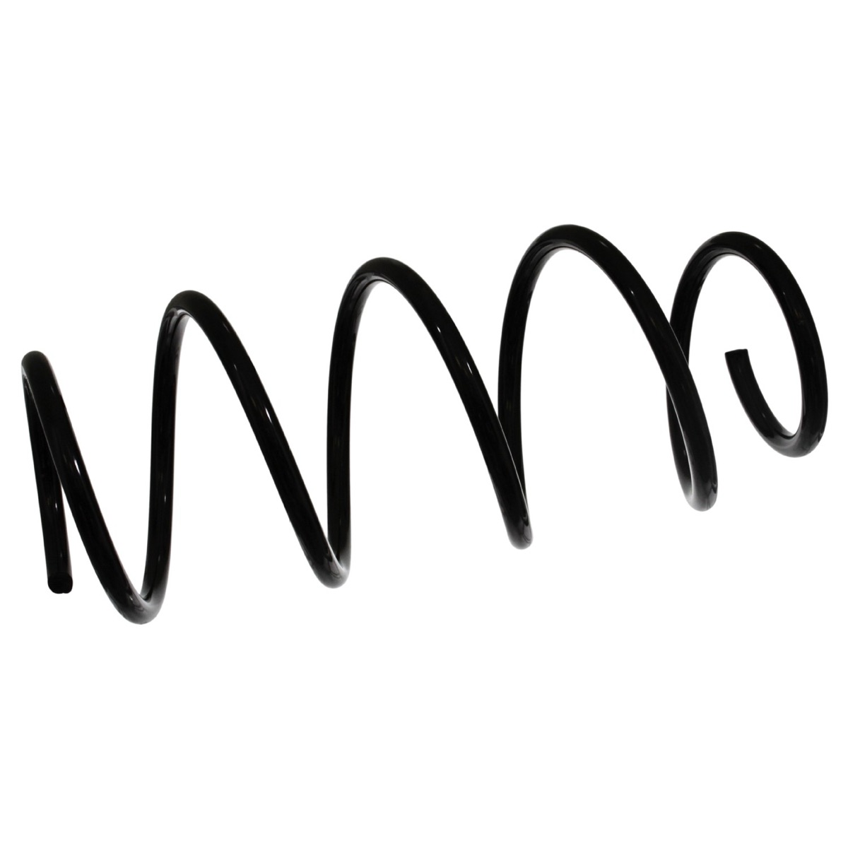 Febi Bilstein 46821 Coil Spring
