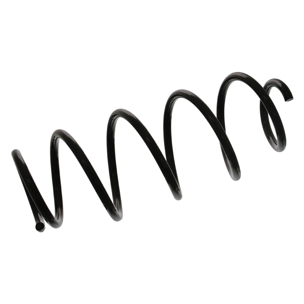 Febi Bilstein 46825 Coil Spring