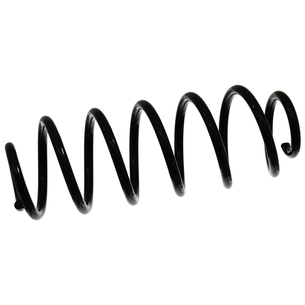 Febi Bilstein 46833 Coil Spring