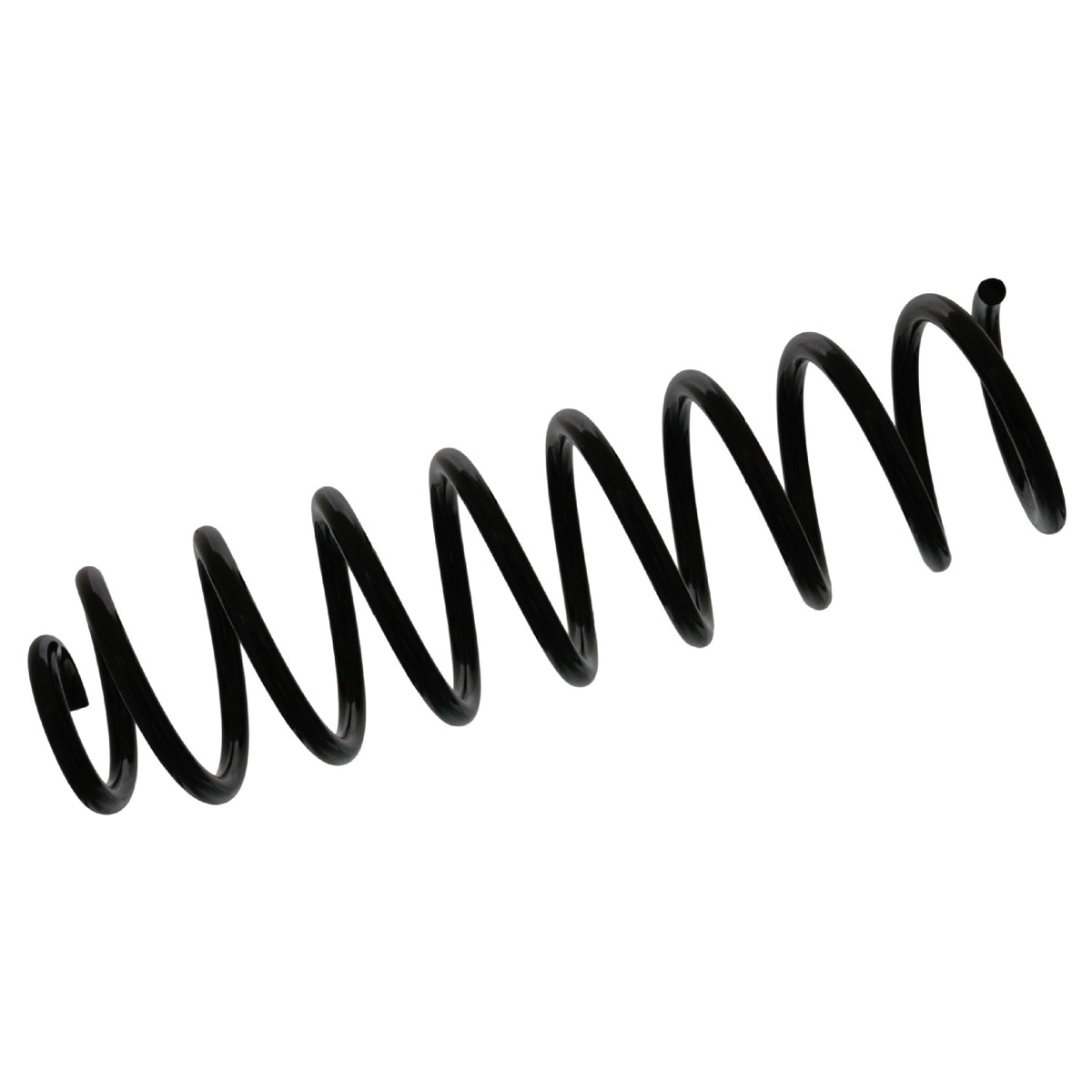 Febi Bilstein 46836 Coil Spring