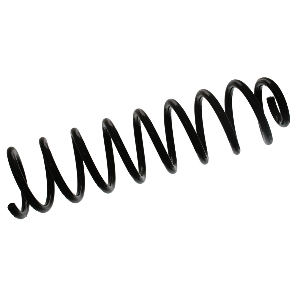 Febi Bilstein 46837 Coil Spring