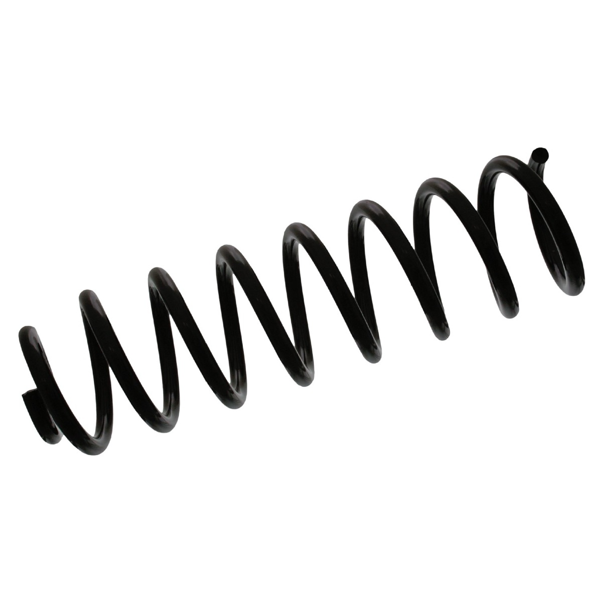 Febi Bilstein 46839 Coil Spring