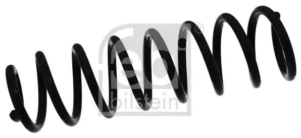 Febi Bilstein 46841 Coil Spring