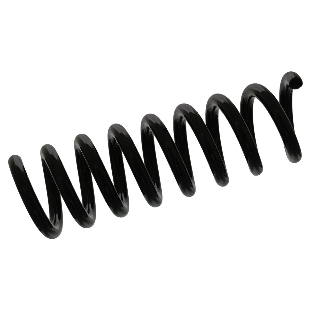 Febi Bilstein 46843 Coil Spring